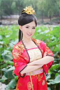 替身贺川小颖